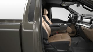 2026 Ford Super Duty® Internal Image 1